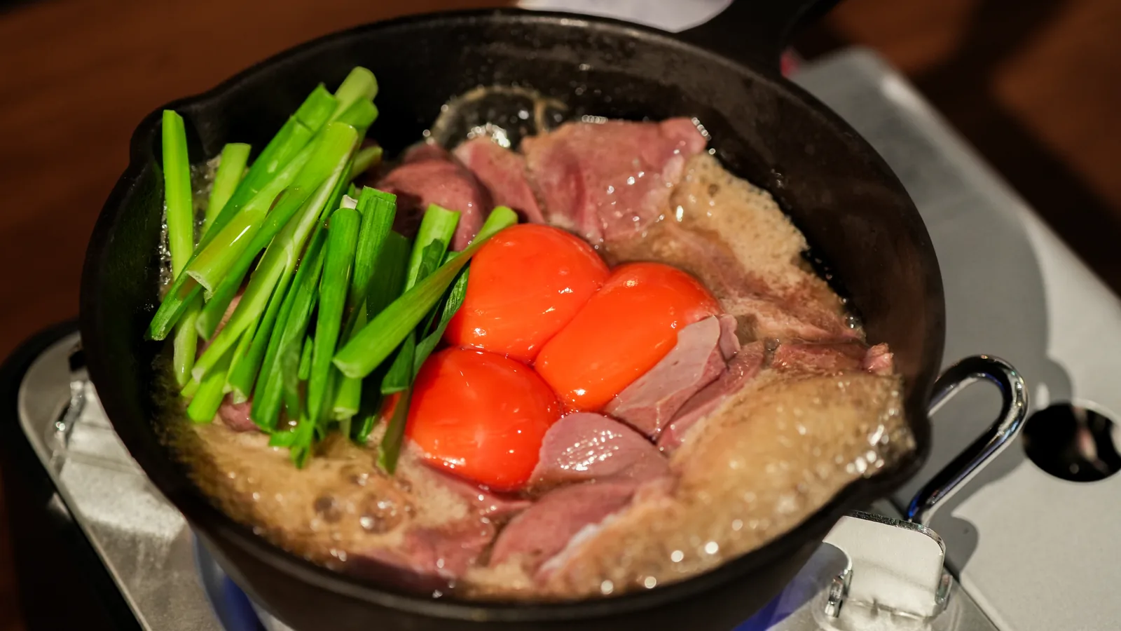 ひふみ屋のお料理