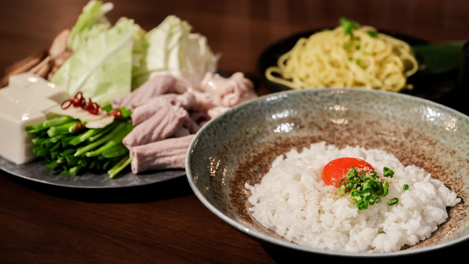 ひふみ屋のお料理