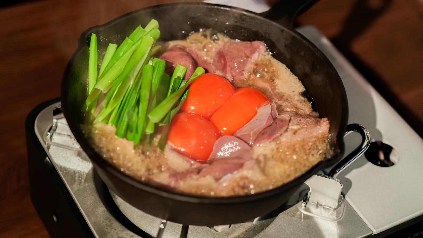 ひふみ屋のお料理