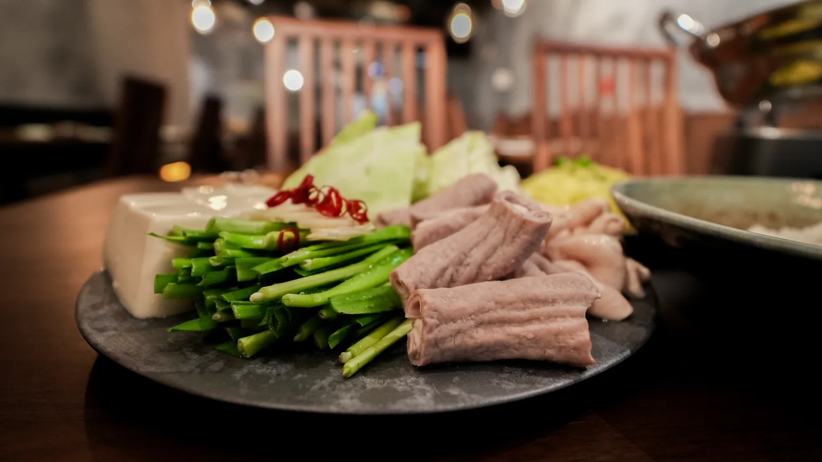 ひふみ屋のお料理