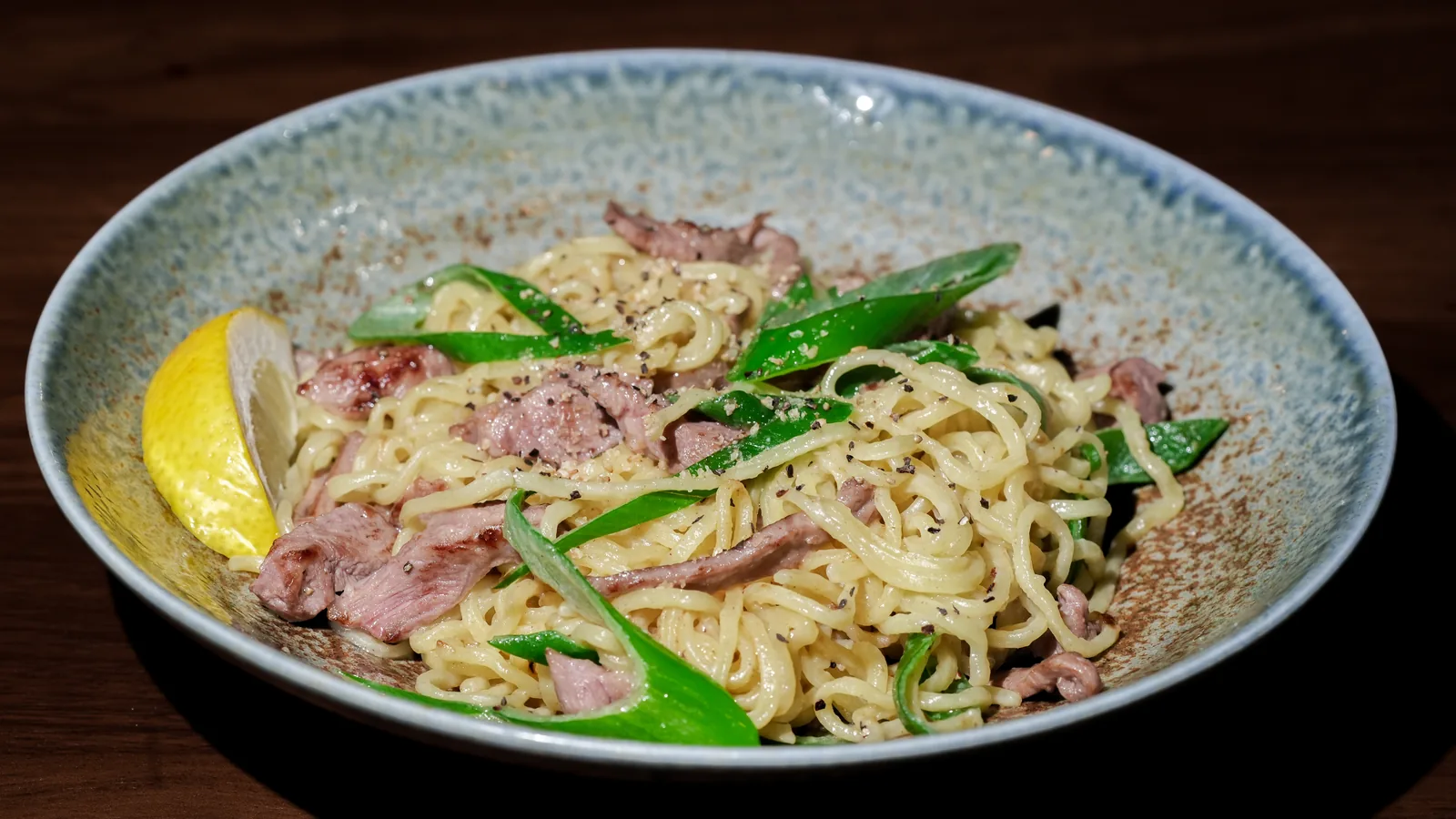 ひふみ屋のお料理