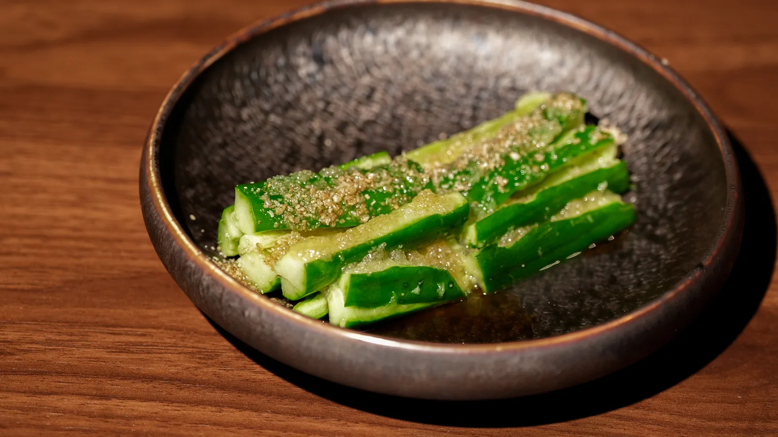 ひふみ屋のお料理