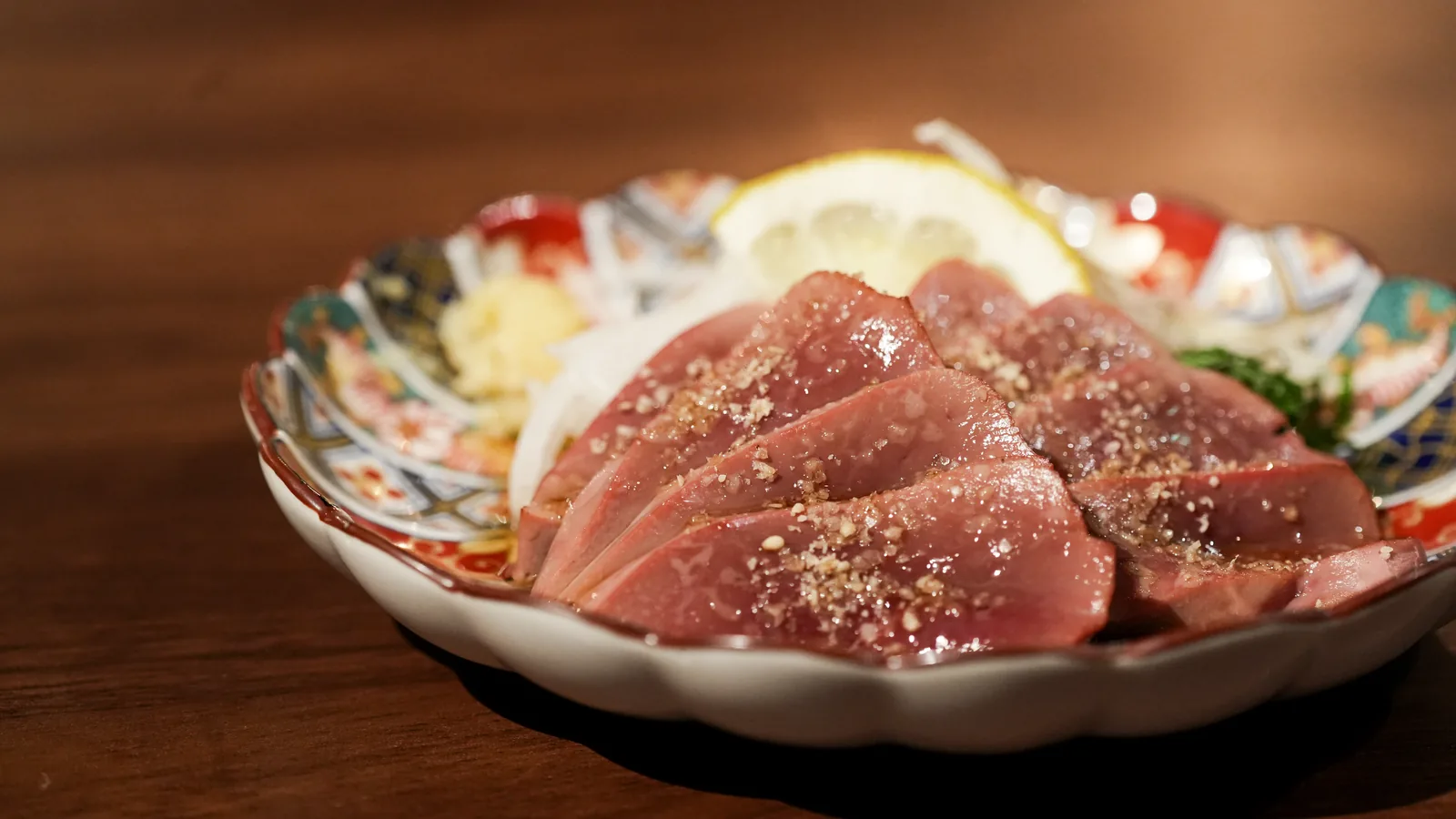 ひふみ屋のお料理