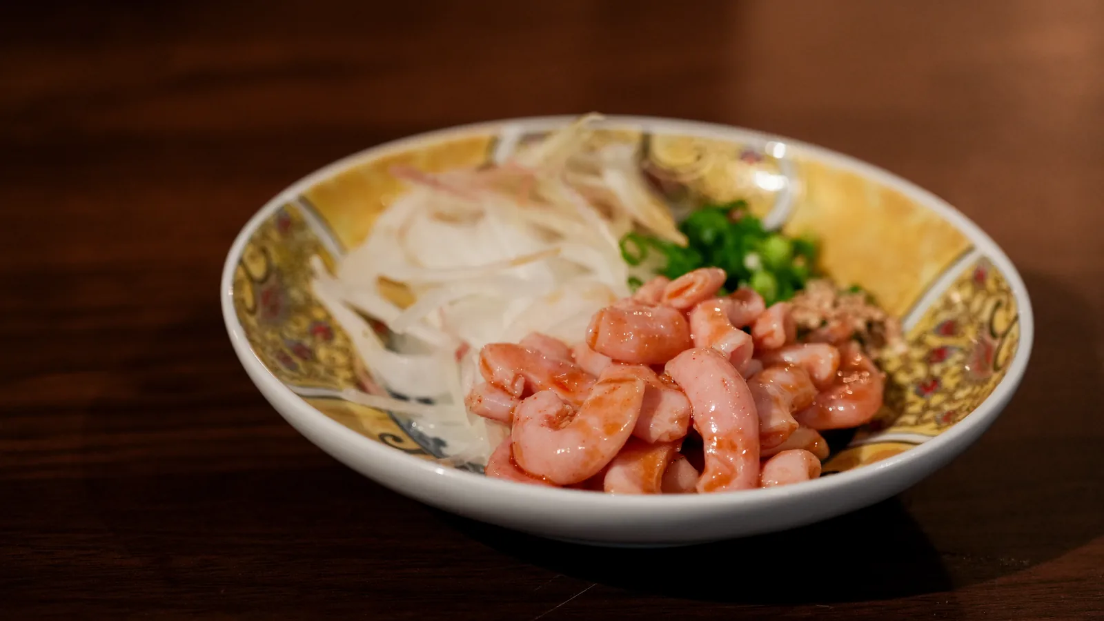 ひふみ屋のお料理