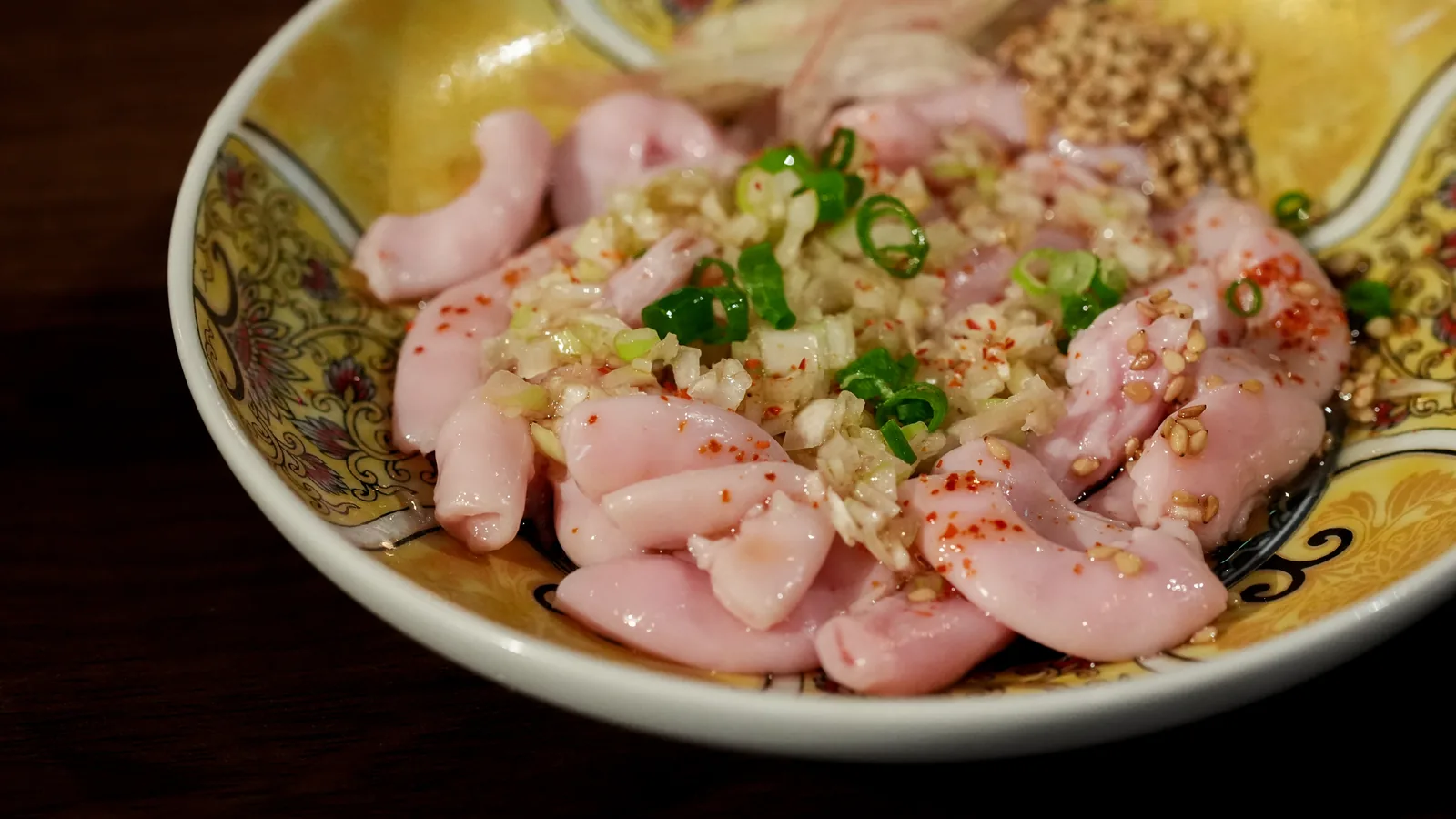 ひふみ屋のお料理
