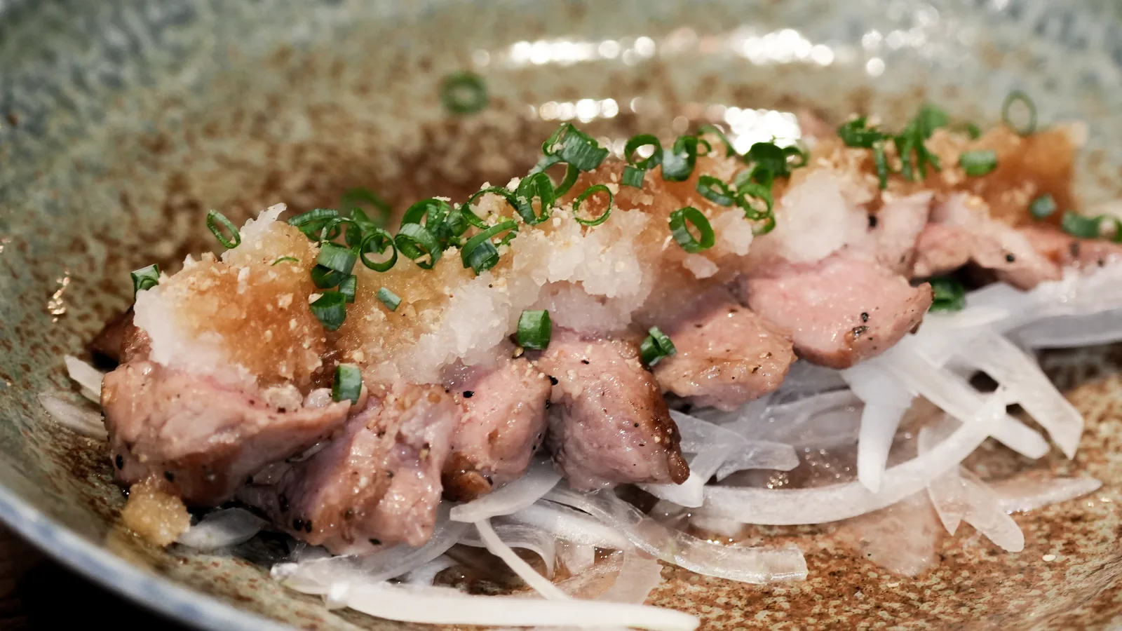 ひふみ屋のお料理