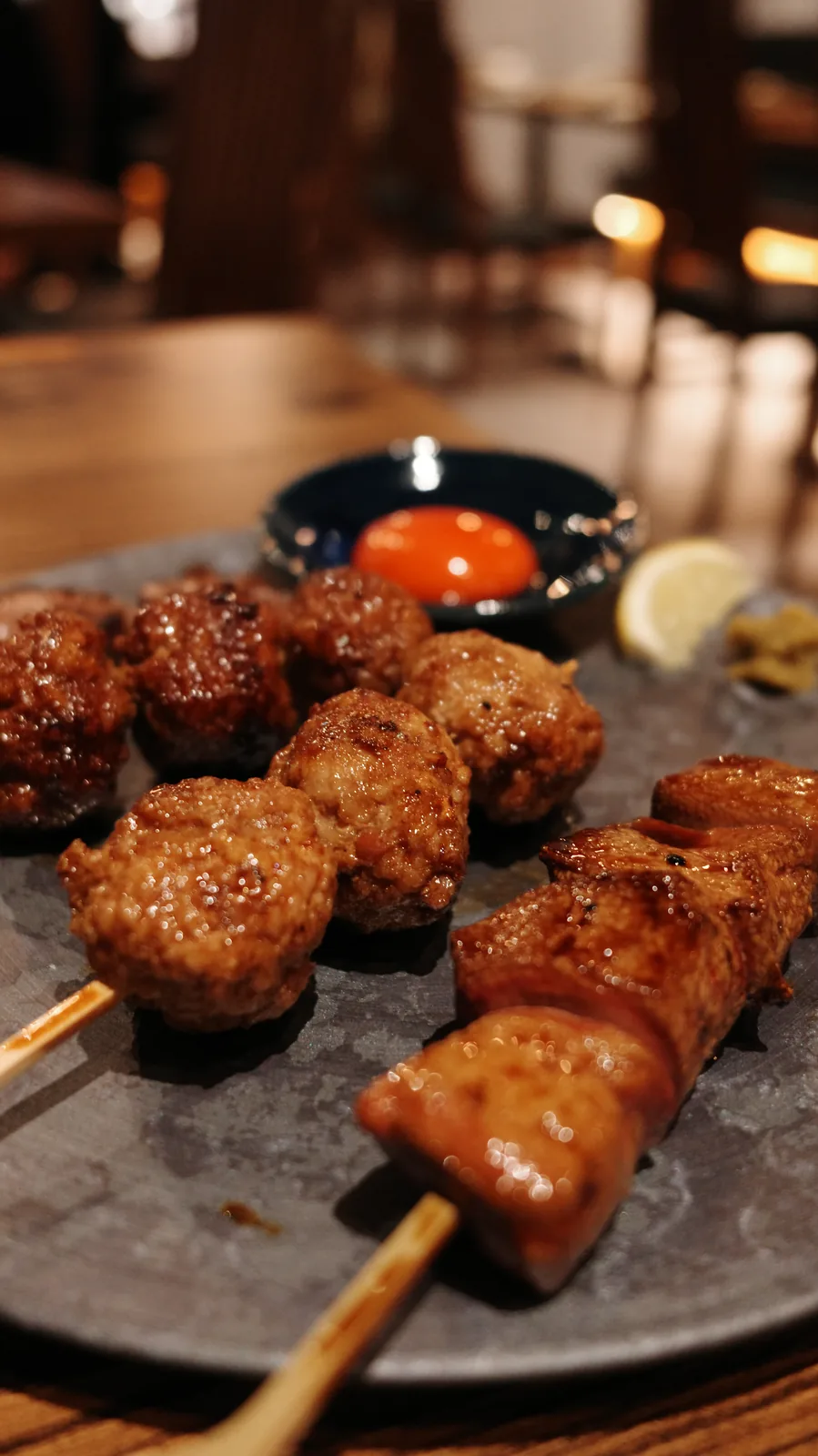 串焼き