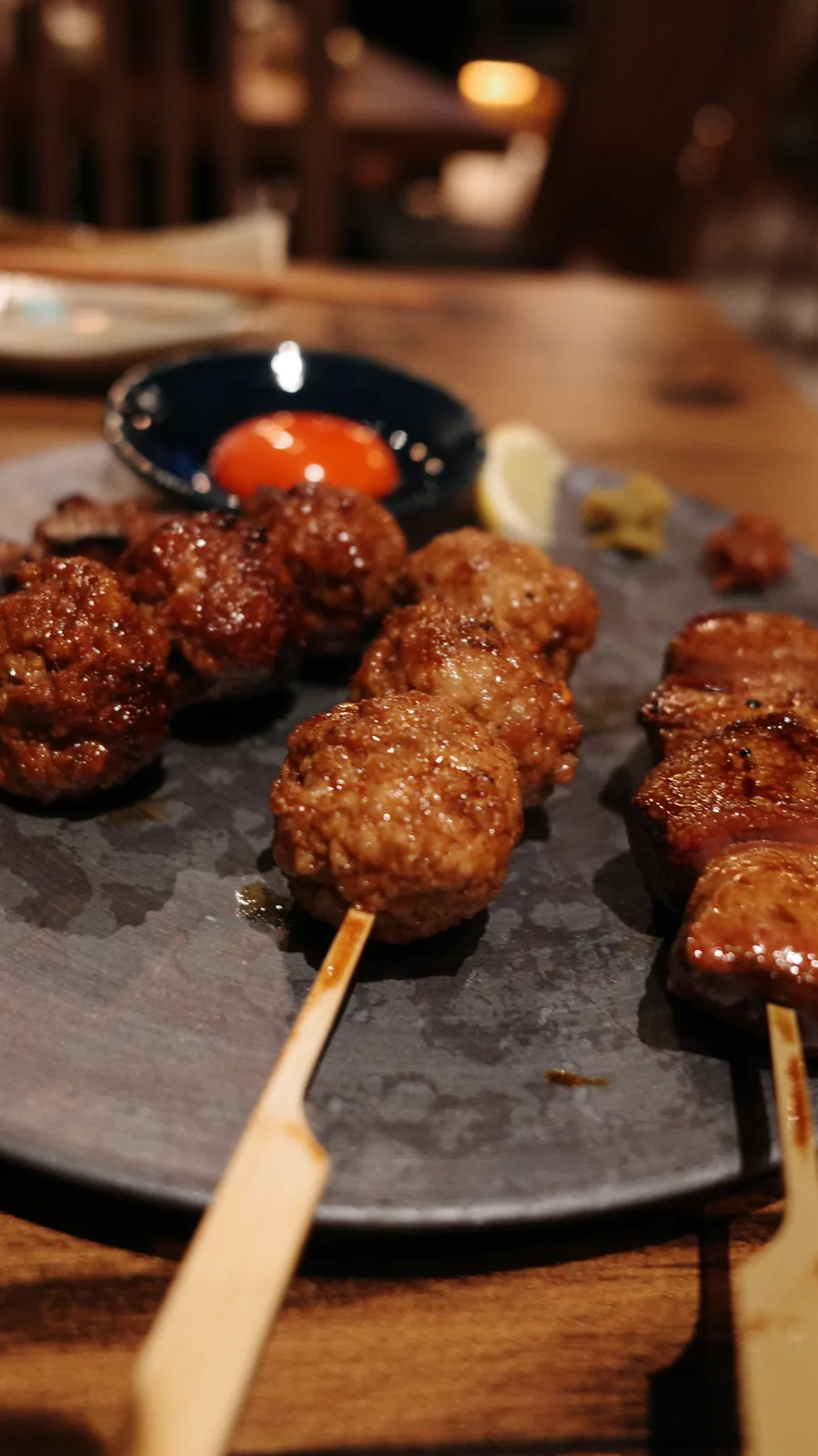 ひふみ屋のお料理