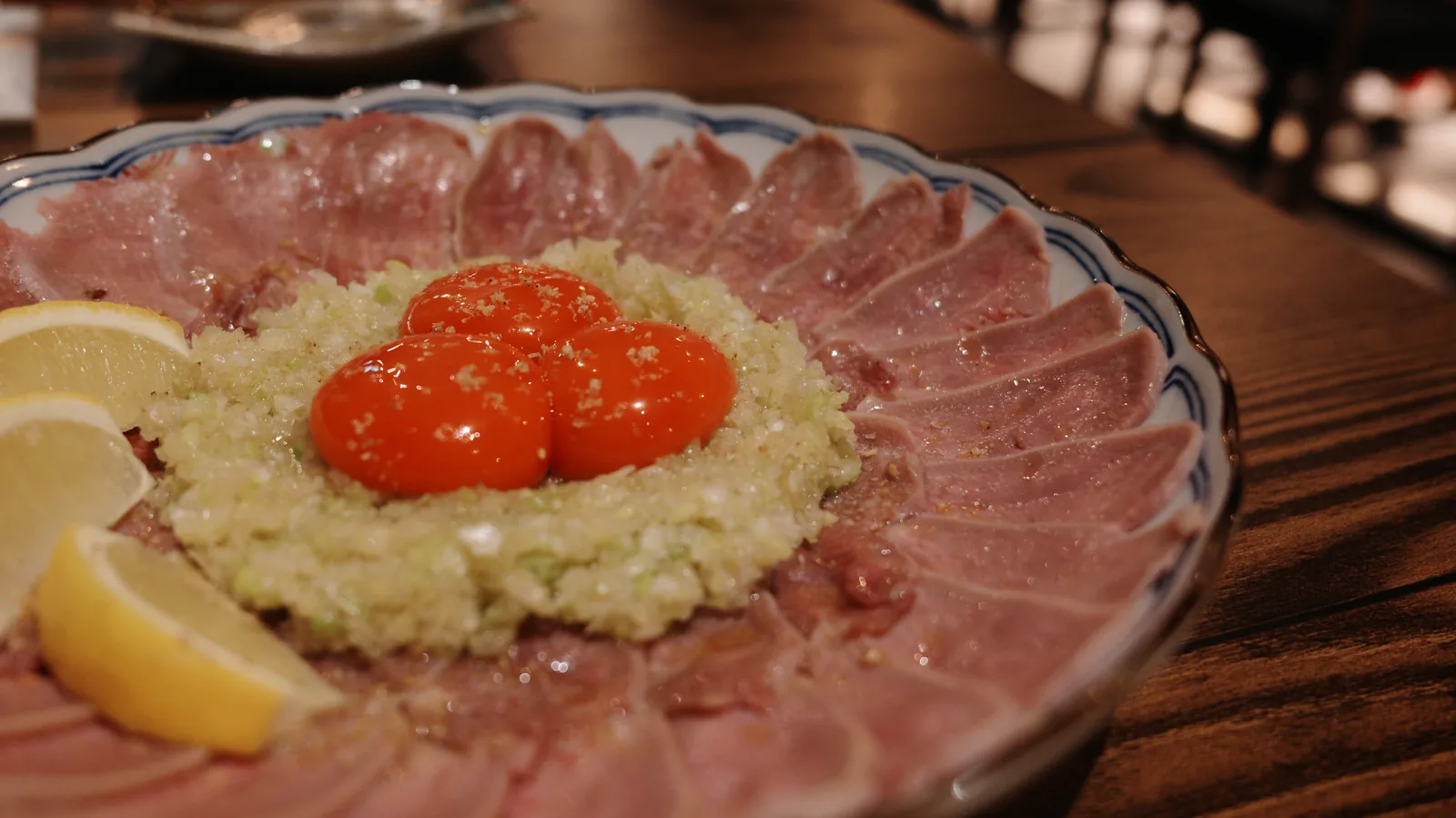 ひふみ屋のお料理