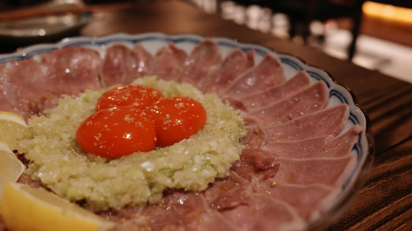 ひふみ屋のお料理