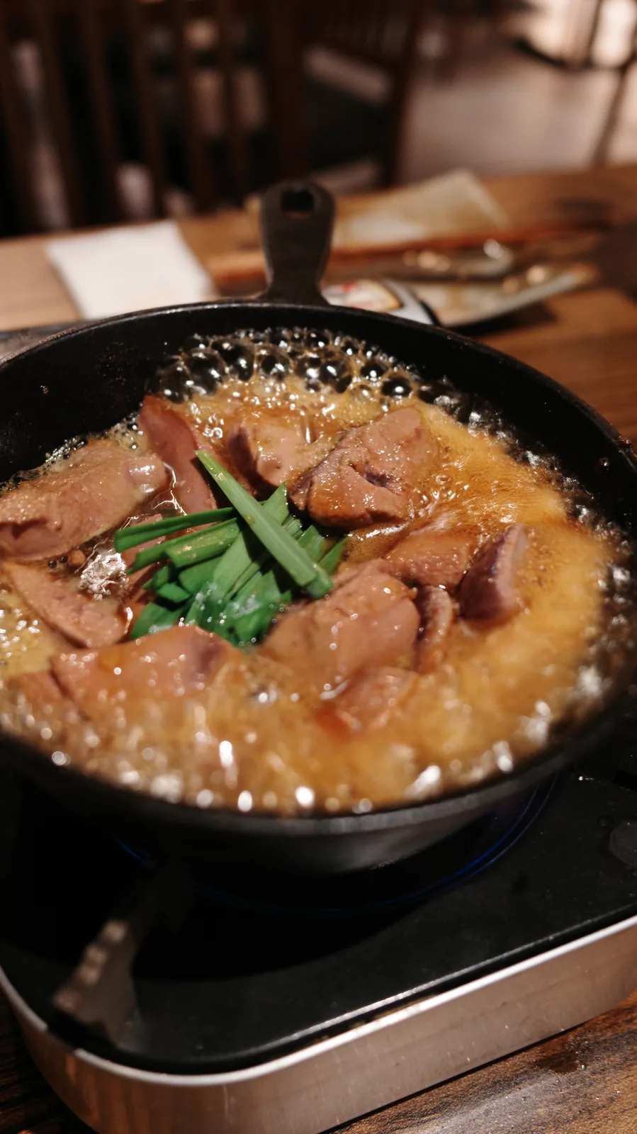 ひふみ屋のお料理