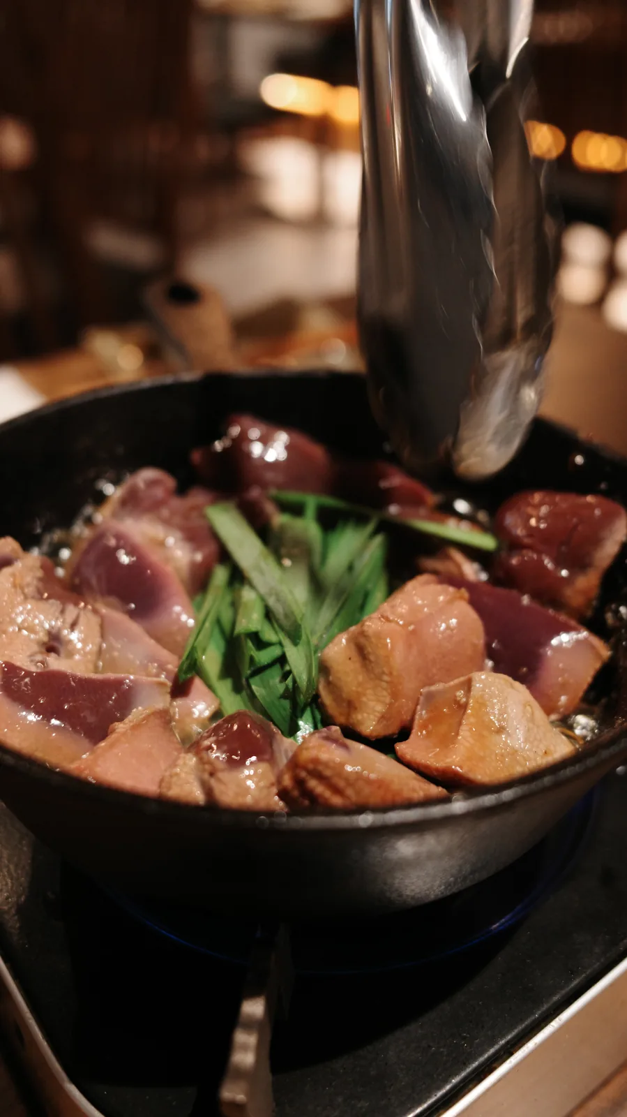ひふみ屋のお料理