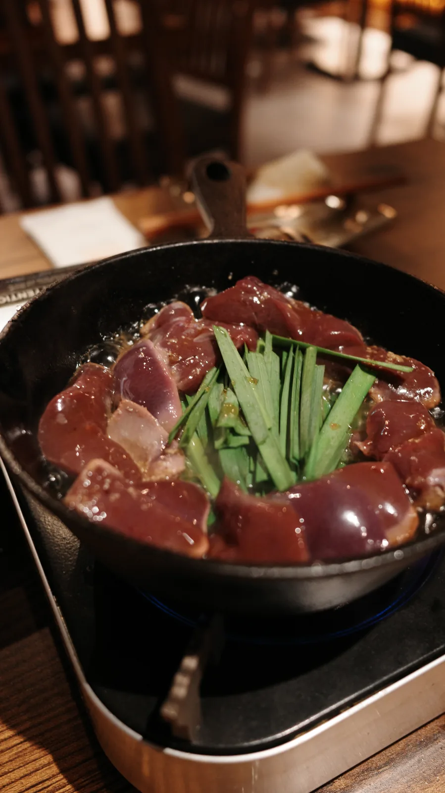 ひふみ屋のお料理